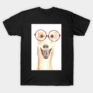 MJ Greyhound T-Shirt